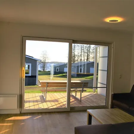 Witt Am C Holiday home Klein Wittensee