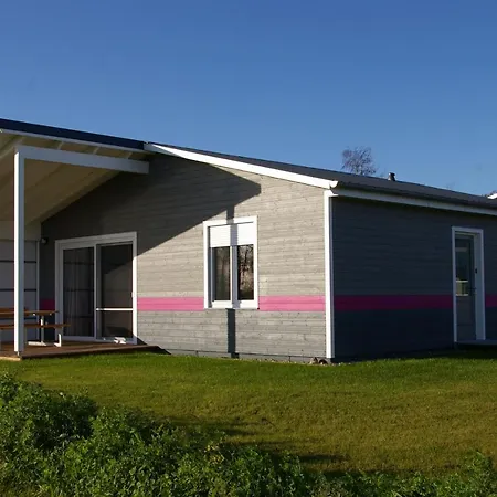 Witt Am C Holiday home