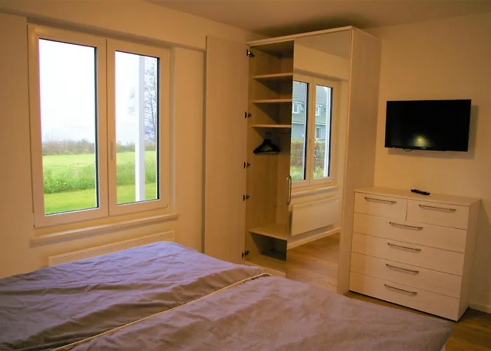 Witt Am C Vakantiehuis