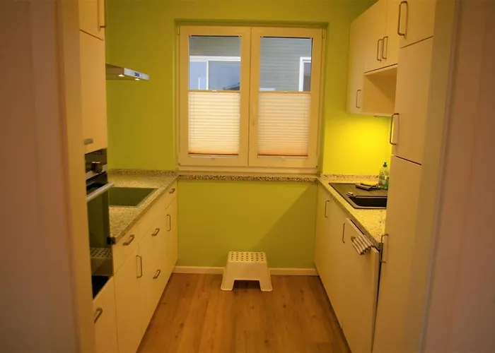 Witt Am C Vakantiehuis *