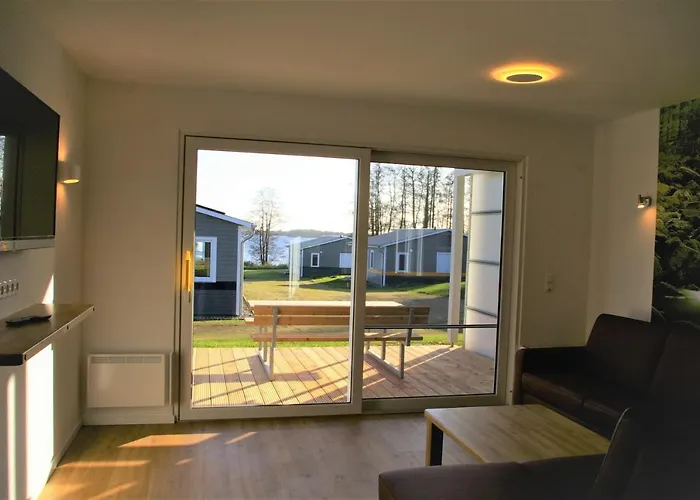 Witt Am C Vakantiehuis Klein Wittensee