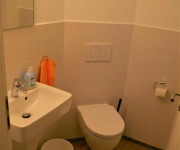 Witt Am C Vakantiehuis Klein Wittensee