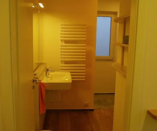 Witt Am C Vakantiehuis *